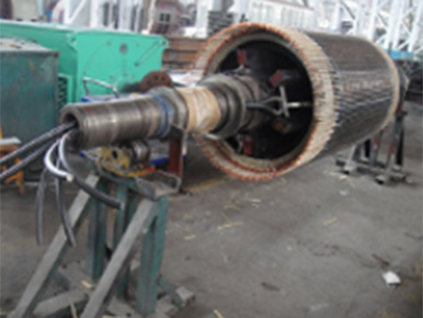 發(fā)電機(jī)組、柴油機(jī)維修